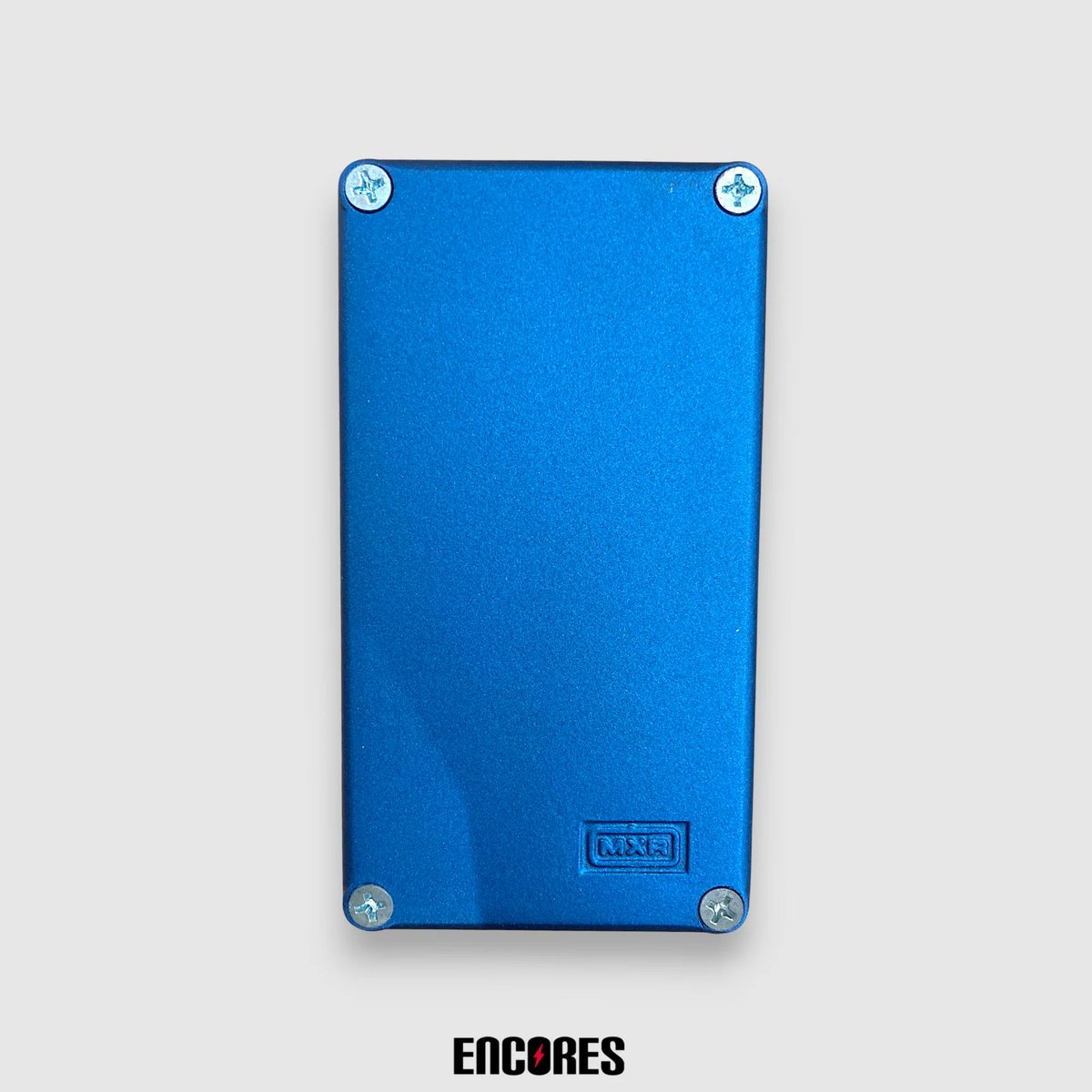 ╲エフェクター買取させていただきました／ MXR / CSP036 il diavolo