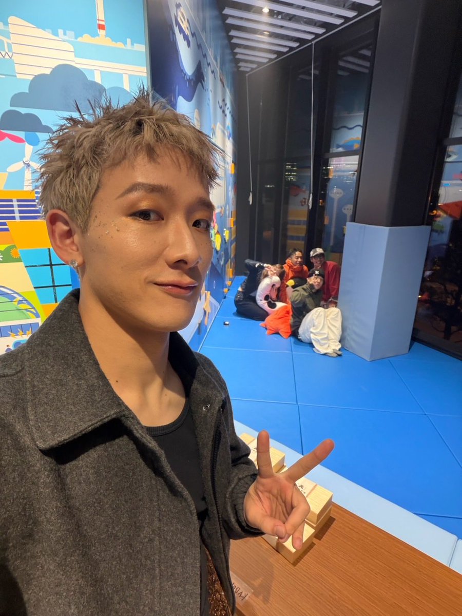 田中彰 地獄 (@show_jigoku) / Posts / X