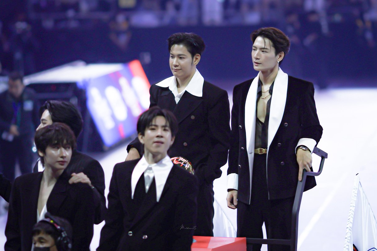 MilkmenFL's tweet photo. หล่อเวอร์วัง อลังการ 🫠

CHEER UP KRISTSINGTOKINGMAN

#GMMTVStarlympics2025
#คริสสิงโต https://t.co/PMgMZo4d2C