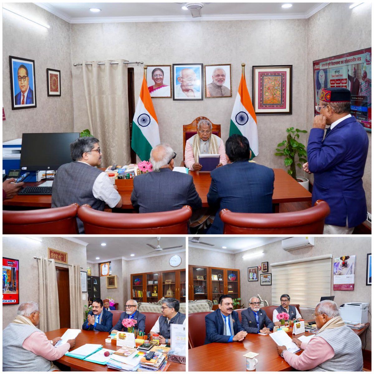 The Institute of Cost Accountants of India tweet media