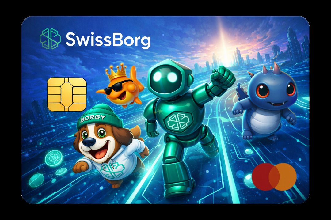 Crypto Jazz #bitcoin & #borg tweet media