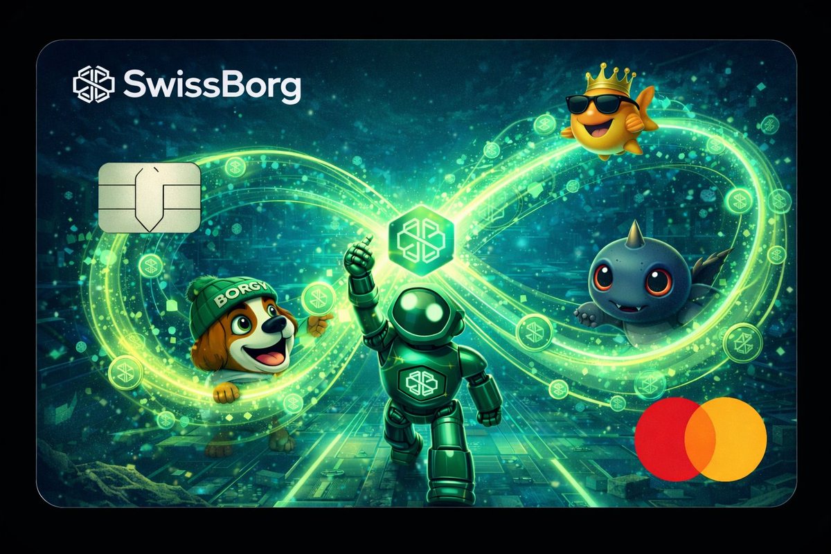 Crypto Jazz #bitcoin & #borg tweet media