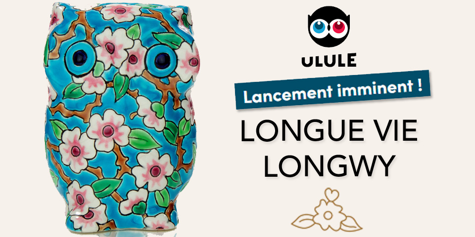 #lachouetteulule ! #longuevielongwy
44 jours pour un nouveau futur de la Manufacture, vous pouvez y contribuer ici fr.ulule.com/longue-vie-lon…