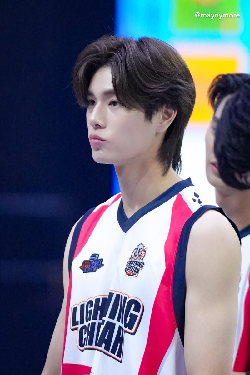 พี่นักบาสน่ารักมาก🤏🏻🥹

POWER UP PONDPHUWIN

#GMMTVStarlympics2025
#ปอนด์ภูวินทร์ #phuwintang h...