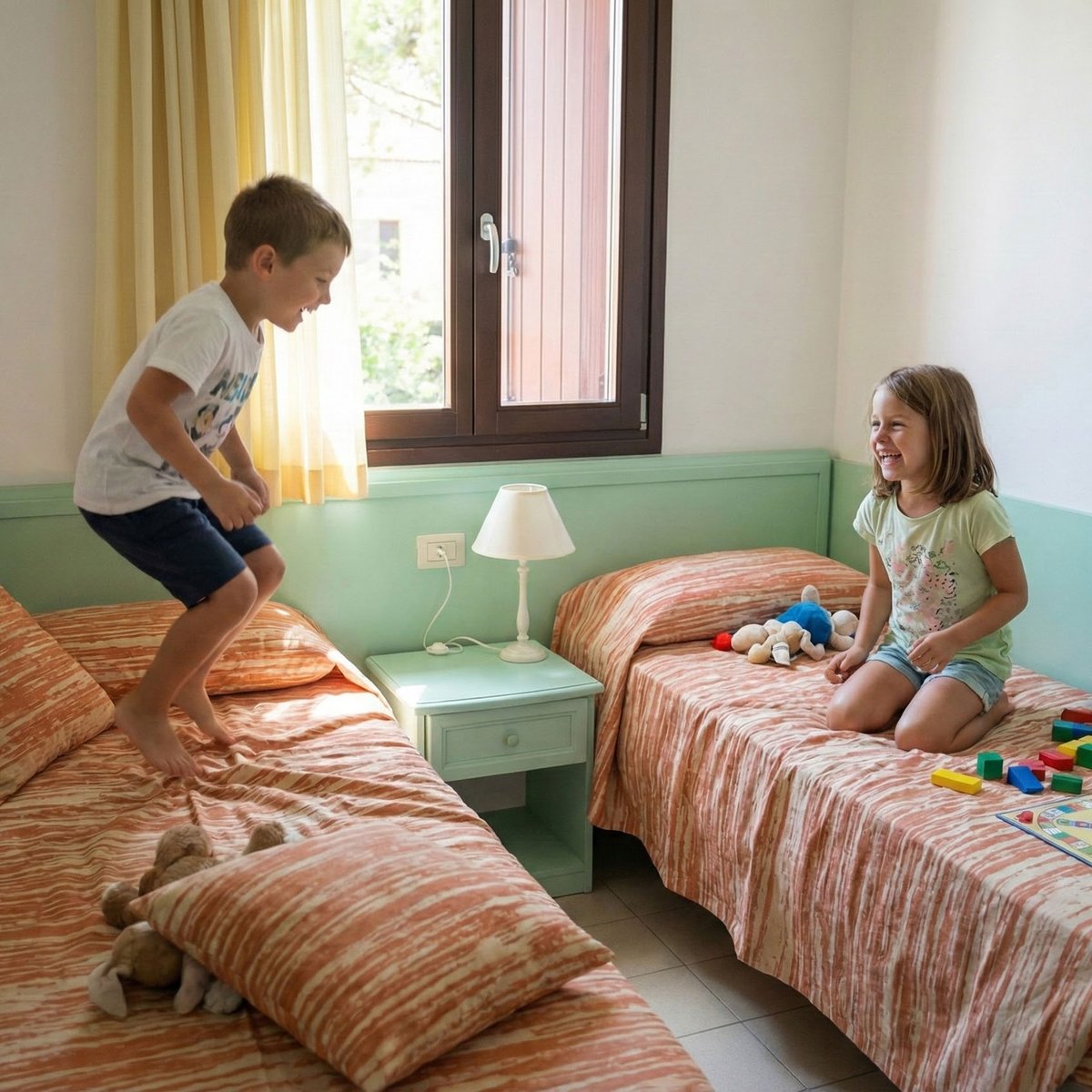 #centrovacanzedeangelis
#deangelisresort
#firmalatuavacanza