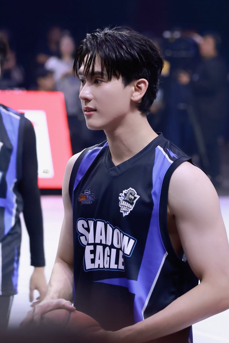 ANNIE_Xixiii's tweet photo. Susu na🏀

FORCEBOOKMAFOX 168FB224
◟✦ @kasibook #kasibook ° 
#GMMTVstarlympics2025 https://t.co/LVjzmeUsU1