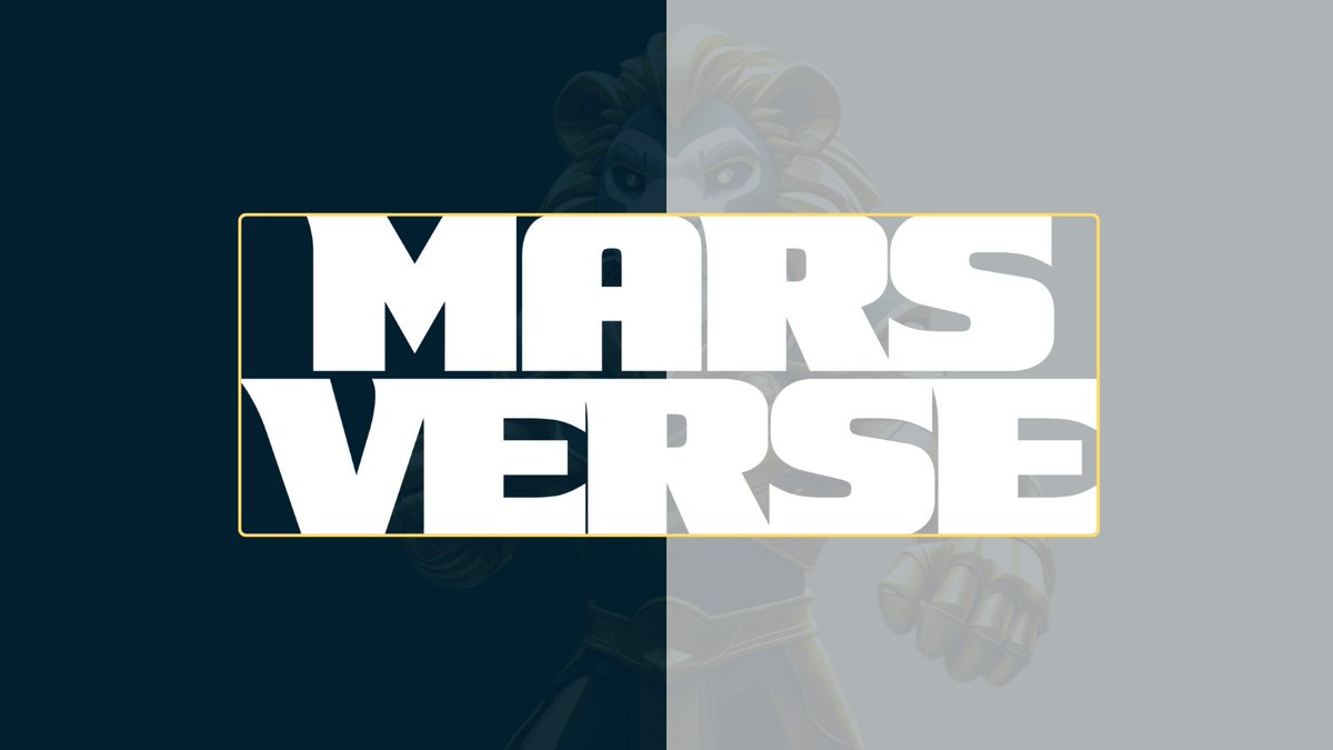 This week in the <a href="/The_Marsverse/">TheMarsverse</a> :
1,200,500,000 $MARP mined.

➡️300 new Scouts signed Up 

➡️12 new tasks Updated

➡️New Levels unlocked

Top Warrior:<a href="/Princely_Nonso/">PrinceNonso #FTLD $MARS</a> 

Most Completed task:<a href="/CaptainMatara/">Matara Token (Official)</a> 

Next week gets even bigger!

Get ready, #Martians🔥🔥