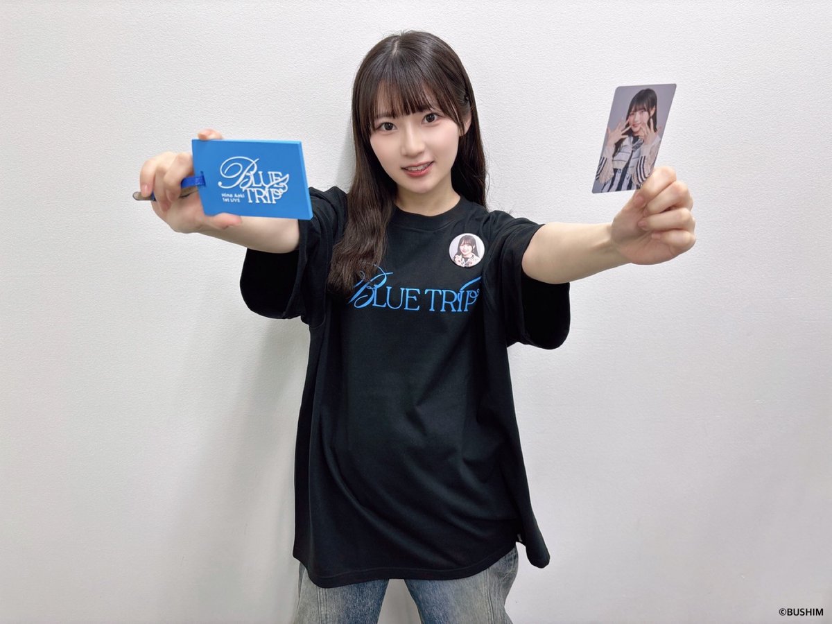 青木陽菜 (@aoki__hina) / Posts / X