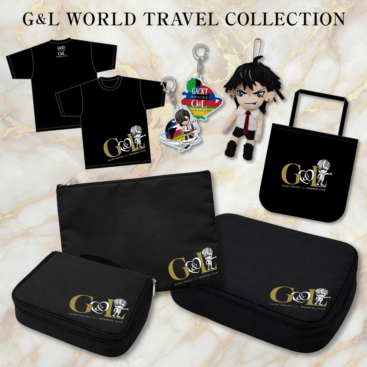 DEAR LOVERS (@GACKTunofficial) / Posts / X