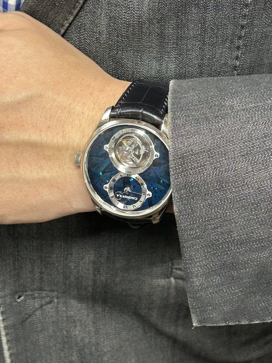 小さな時計屋さん(渋谷店) (@chiitokeyoyogi) / Posts / X