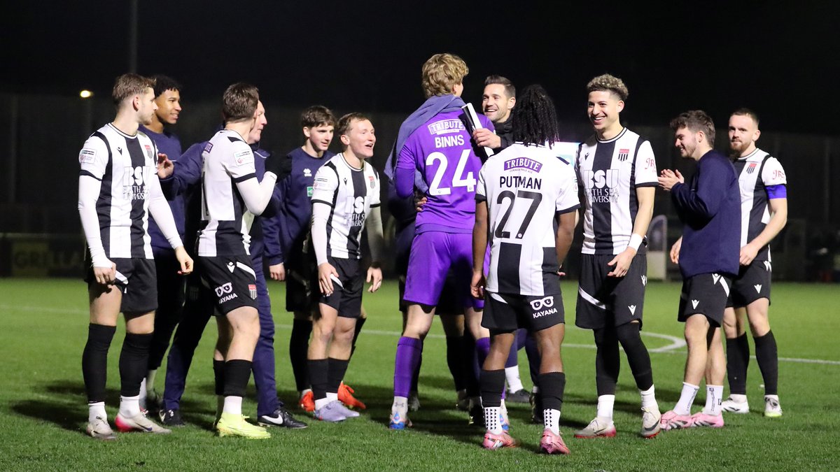 Bath City FC tweet media
