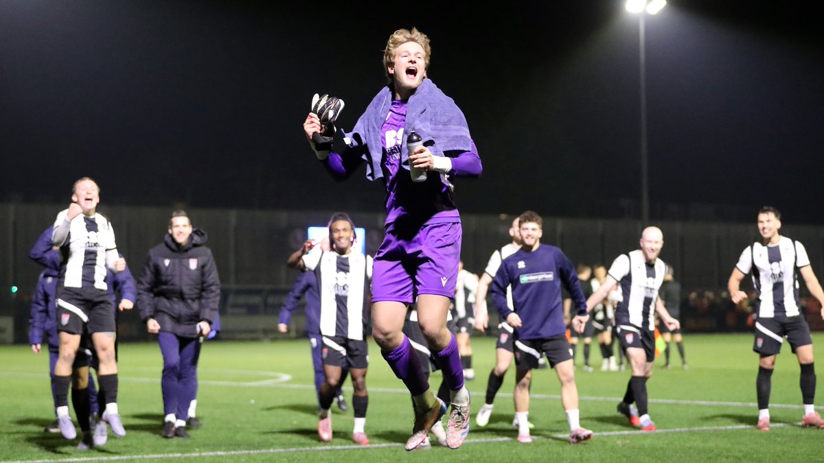 Bath City FC tweet media