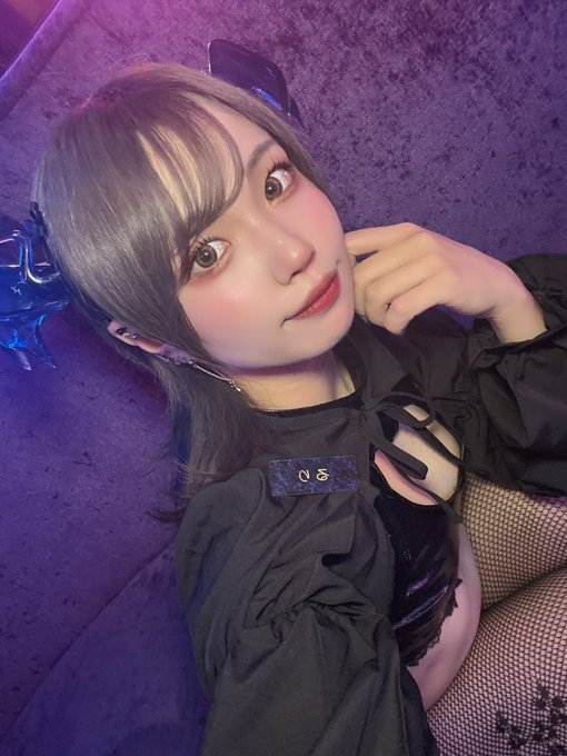 サキュバスシーシャバーMorriganのツイート