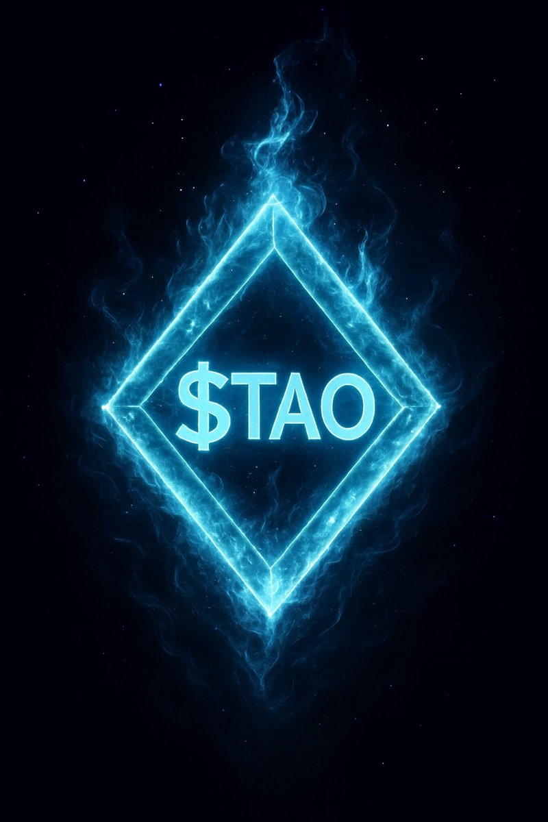 itx_dan_iyancy's tweet image. Is $TAO the most undervalued project in decentralized AI
With Bittensor subnets growing and real machine learning models being trained on-chain $TAO isn’t just a token it’s the fuel for a new intelligence economy

What’s your take on the future of decentralized AI?
Let’s discus
