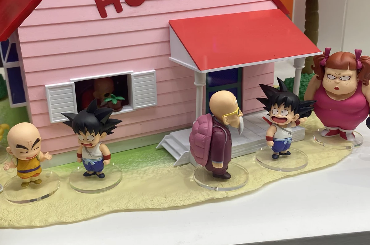 バラ売り可　ジャンプ系　ワールドコレクタブルフィギュアセット しゅんドラン on X: 