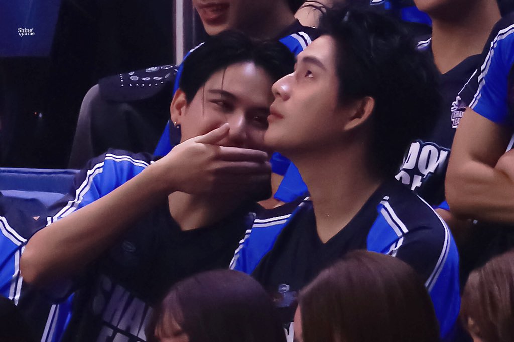 chimsgrace's tweet photo. this is never ending 😭😭😭
all past 3yrs and the gossips are never ending 😭😭😭

[ WINNYSATANG SAMRUAY SUSU
#GMMTVStarlympics2025 ] https://t.co/68CmBIOK7i