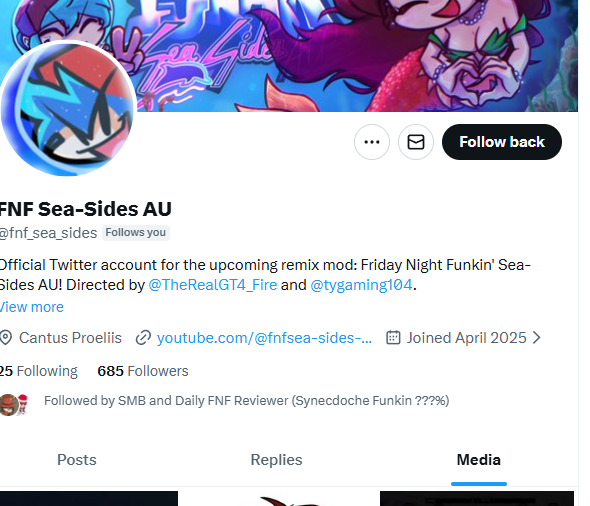 Tricklor Da Gooba tweet media