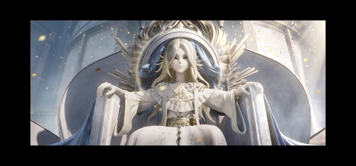 Still waiting for JP dub bc I wanna listen to Kamiyan's manipulative blond king mode

**Taisha and Joseph share the same VA