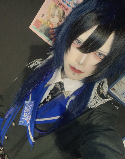 Cyber_Maleのツイート