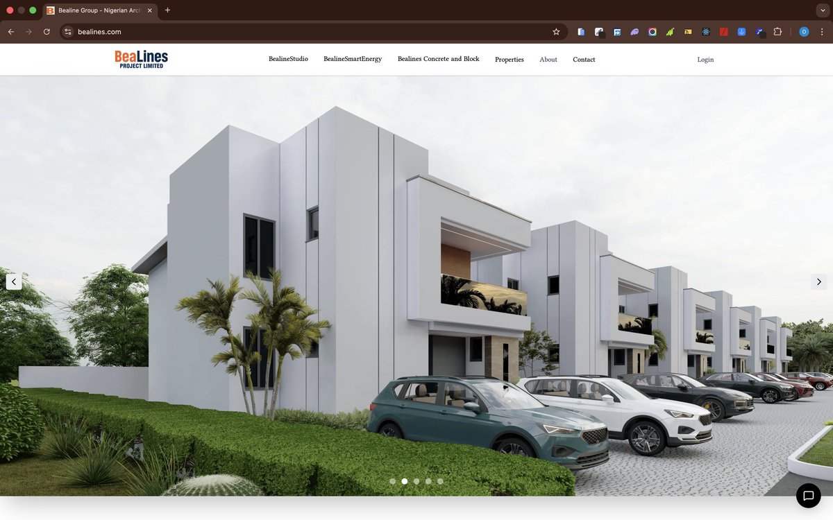 IBthecoder's tweet image. Many devs can't start without Figma.

 I just built the Bealines app without a design blueprint.

Most sites are boring. I focused on making this feel natural so you don't get lost. Experience beats a mockup.

Next.js + Sanity + Clerk.

bealines.com

What do you think?