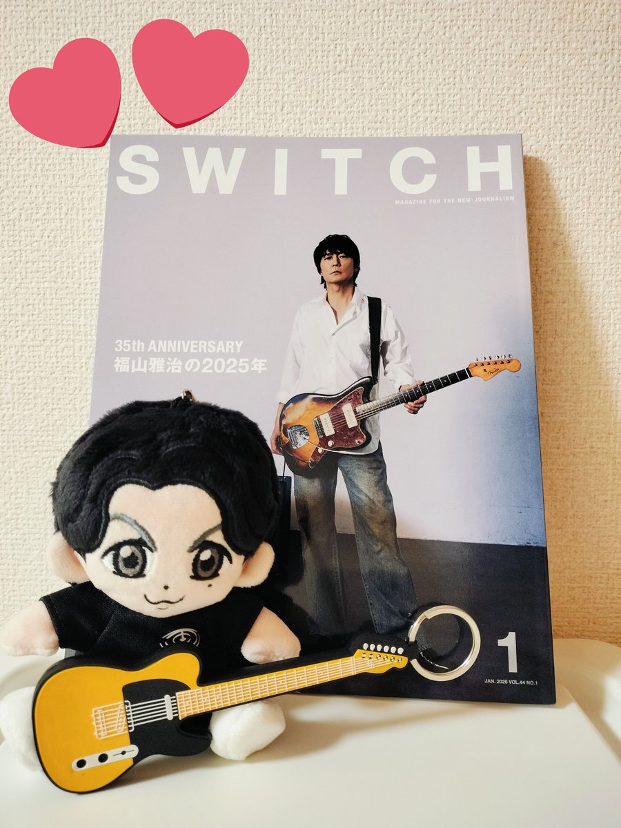 ましゃ福山 無事お迎え♡ いやもはや写真集!!✨ 182p中81p福山雅治！半分以上