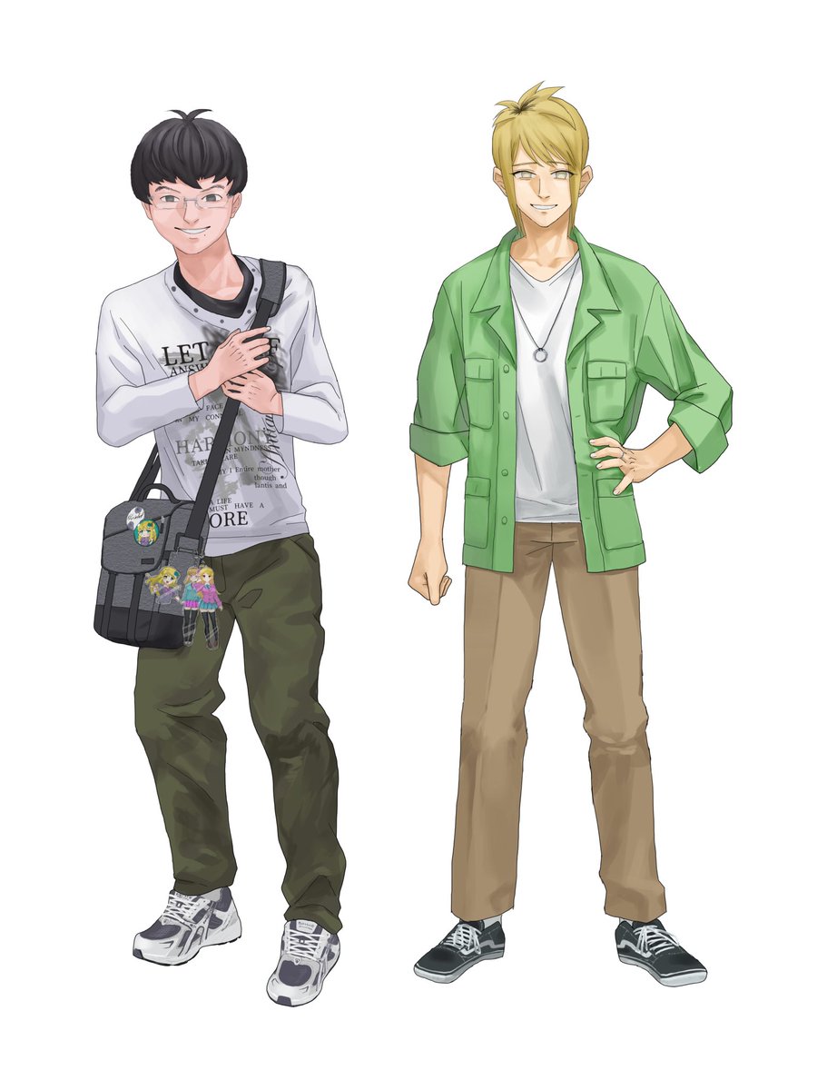 陰キャラブコメ公式(陰ラブ) (@inlove_eigedo) / Posts / X