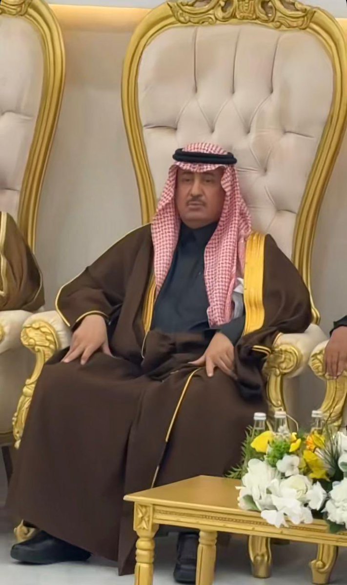 إبراهيم بن علي الفليِّح tweet media