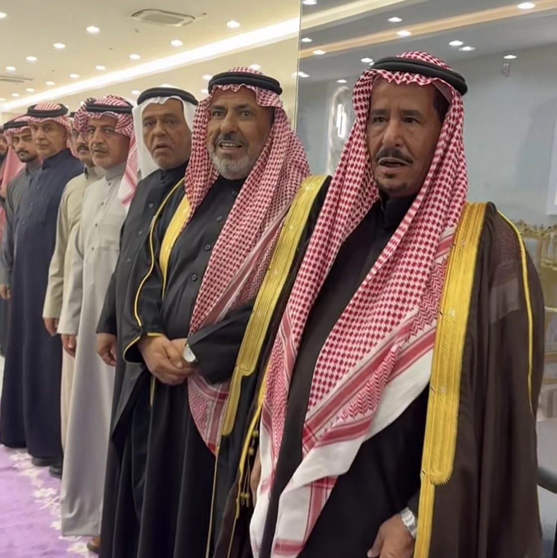 إبراهيم بن علي الفليِّح tweet media