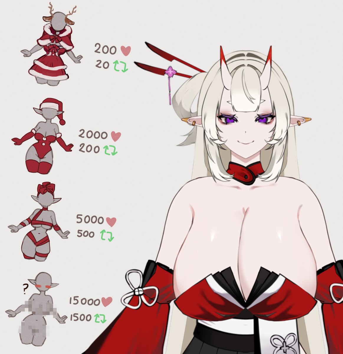 มา ไหน👀✨ จะได้แค่ชุดน่ารักๆรึเปล่าน้า