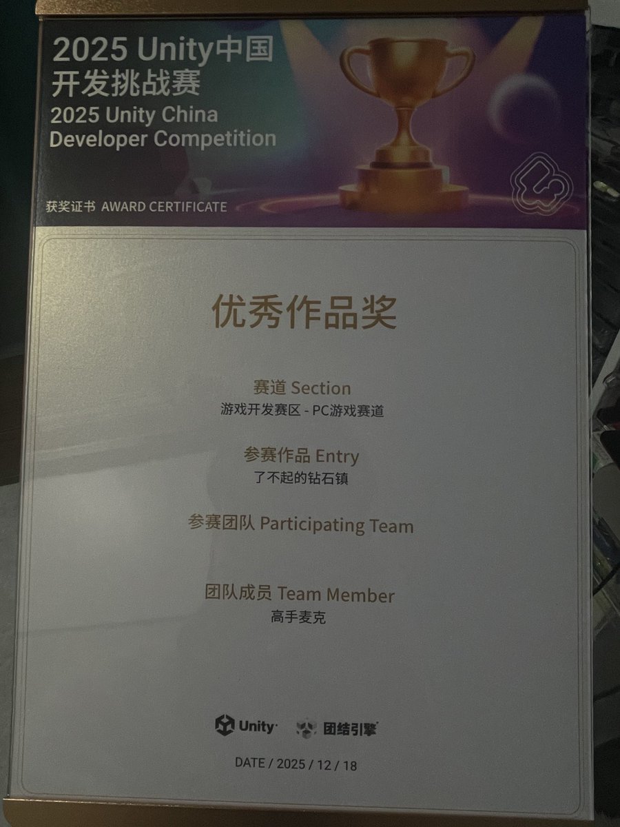 AceMako_TGDT's tweet photo. There is room for improvement, keep pushing.

#indiedev #gamedev #indiegame #Steam #UnityAwards https://t.co/M7ghydH8k8