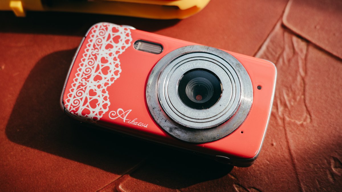 ゆるっと募集】 来年のぼんやり計画ですが、「様子のおかしいカメラ