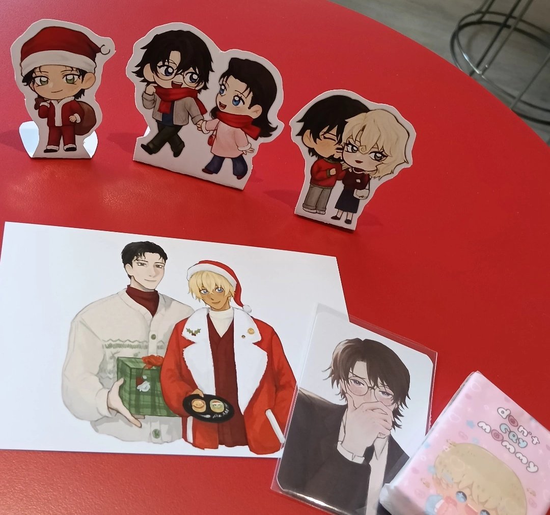 y_jxmkrub's tweet image. 👅❤️💛
#REDchristmasparty_AKAMcafe