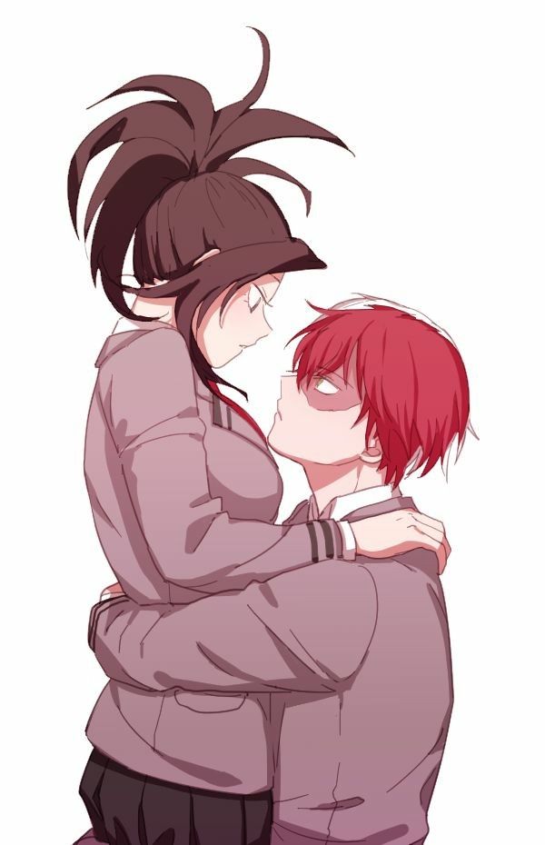 #Todomomo #MomoYaoyorozu #Shototodoroki #Mha #MyHeroAcademia