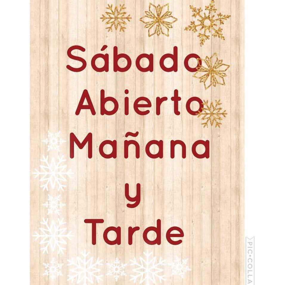 Felices fiestas 🎄