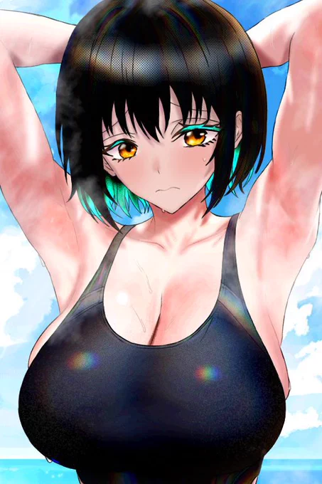 ワキワキ