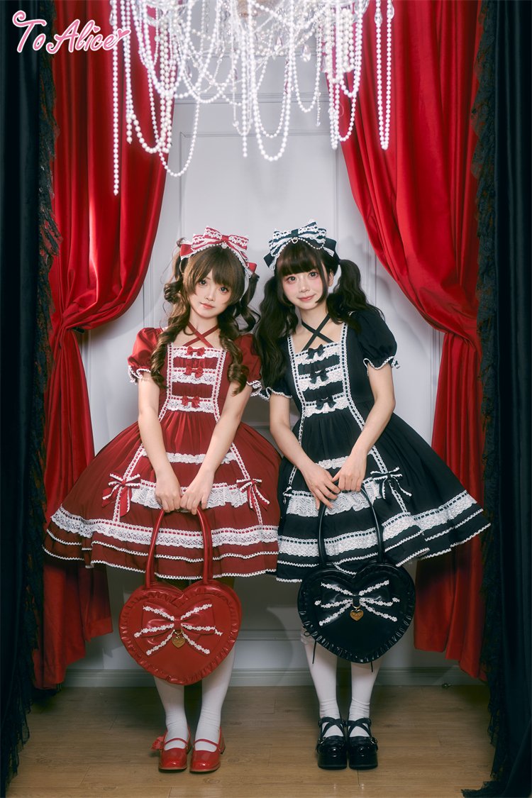 🎀ToAliceOnlineShop🎀 📢予約受付終了まで残り1️⃣日📢 ToAlice2026