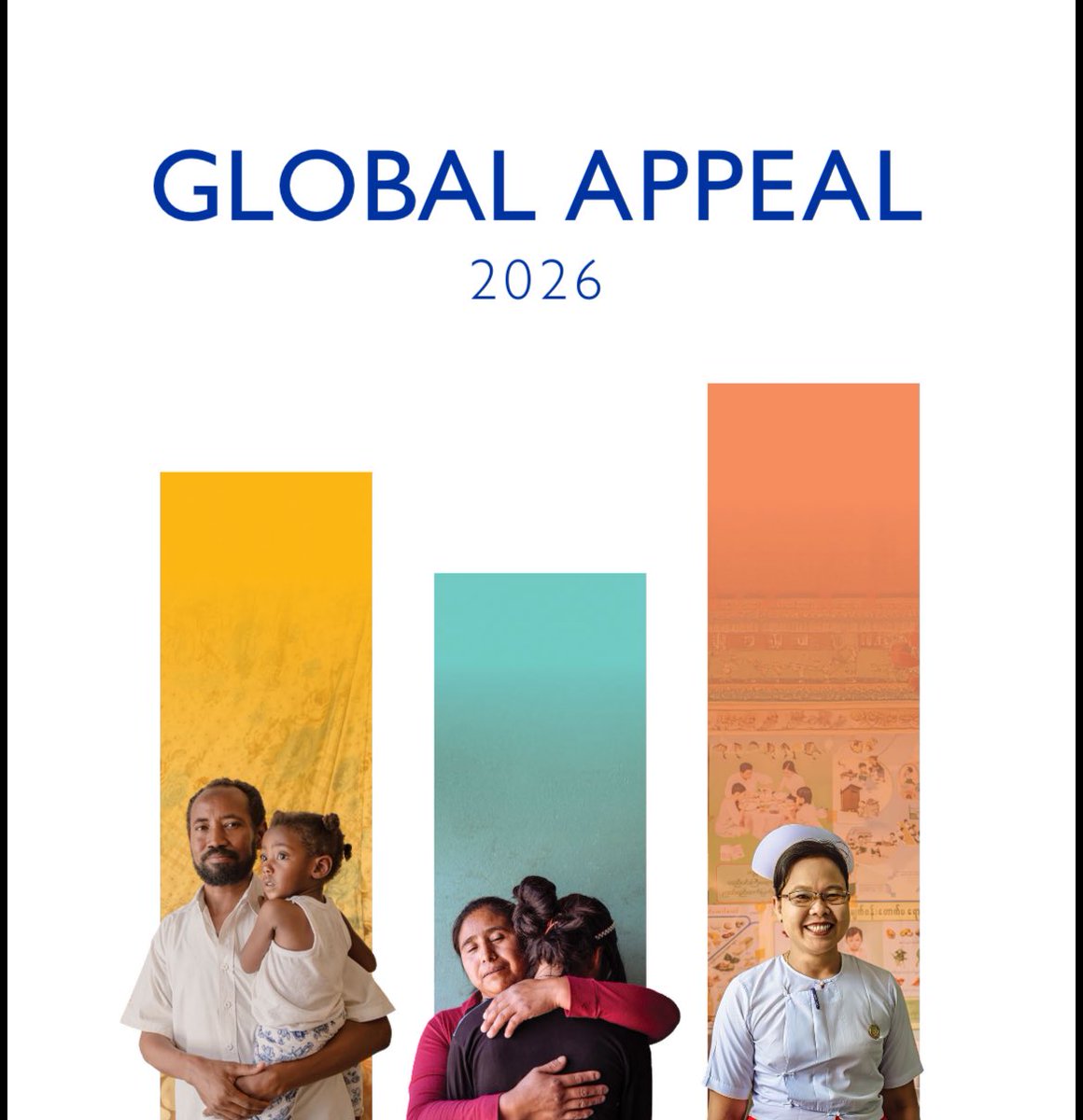 MeadowBridge Foundation tweet media