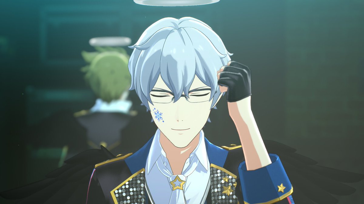 ツアマス パラレル 硲道夫 桜庭薫 硲道夫 Lesson1 SSR 桜庭薫 アイドルマスター ツアーズ ツアマス