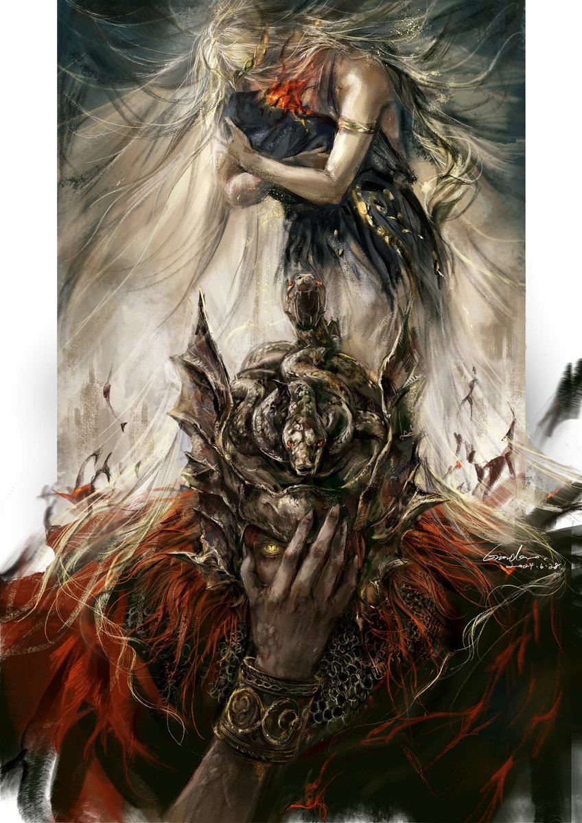 GiO_D咚 tweet media