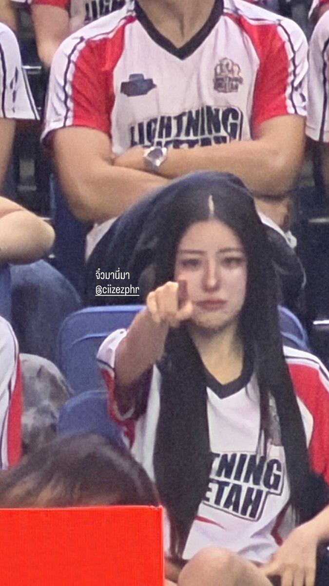 CiizeDaisy's tweet image. [Ciize Update] Story IG 201225

จิ๋วมานี่นา
@/ciizezphr

IG : janhae

CIIZE  STARLYMPICS
#GMMTVStarlympics2025
#ciizezphr #CiizeRutricha #MyFanze