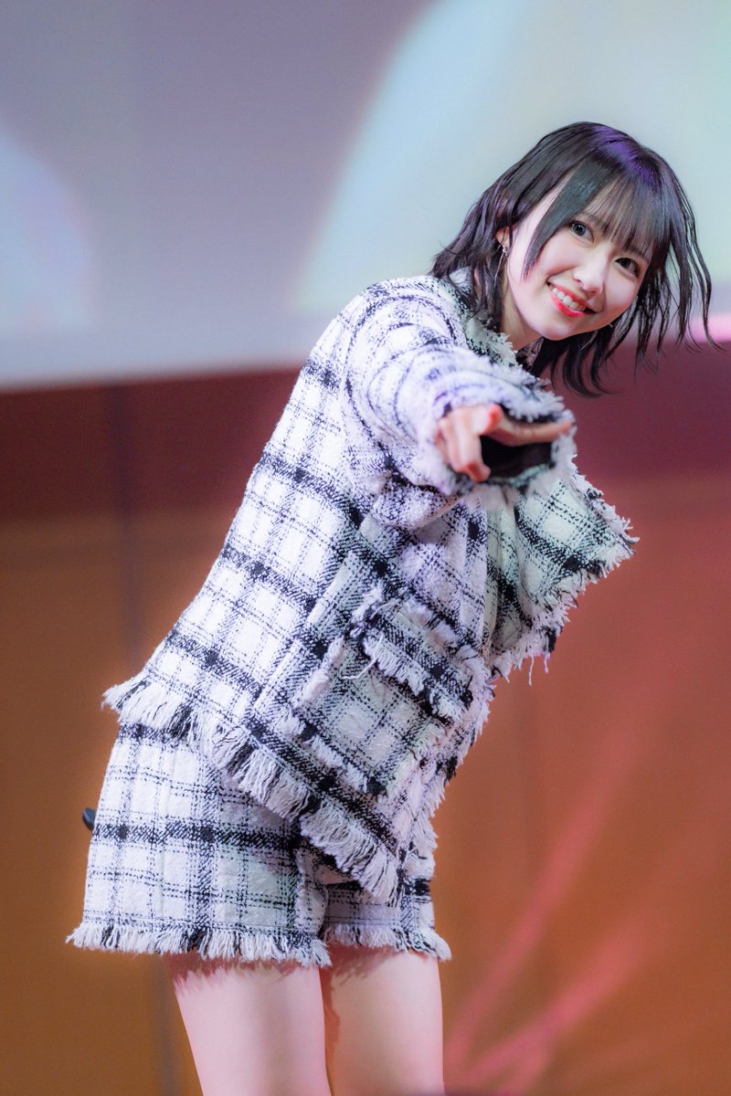 2025/12/20 #ラフラフリリイベ KFCホール #ラフラフ #永松波留 さん