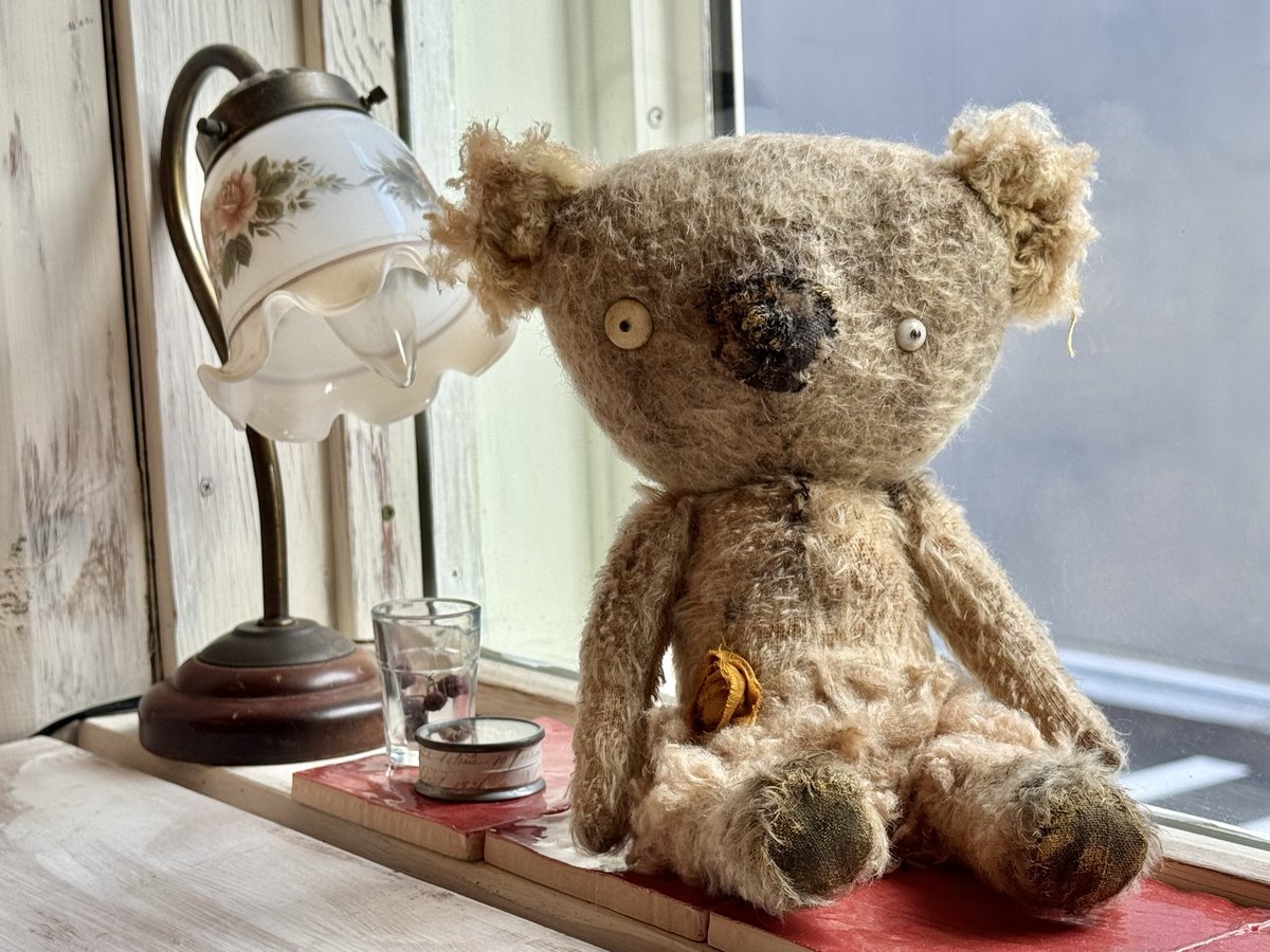 企画展テーマに合わせてwebshopのサムネイルは全部夜に間接照明で撮影しました。
暗いところにぼんやりと、そんな空間や写真が好きです。とはいいつつ自然光写真も大事だよね、と追加画像撮影も進めてます。

otomeya.ocnk.net/product/5751