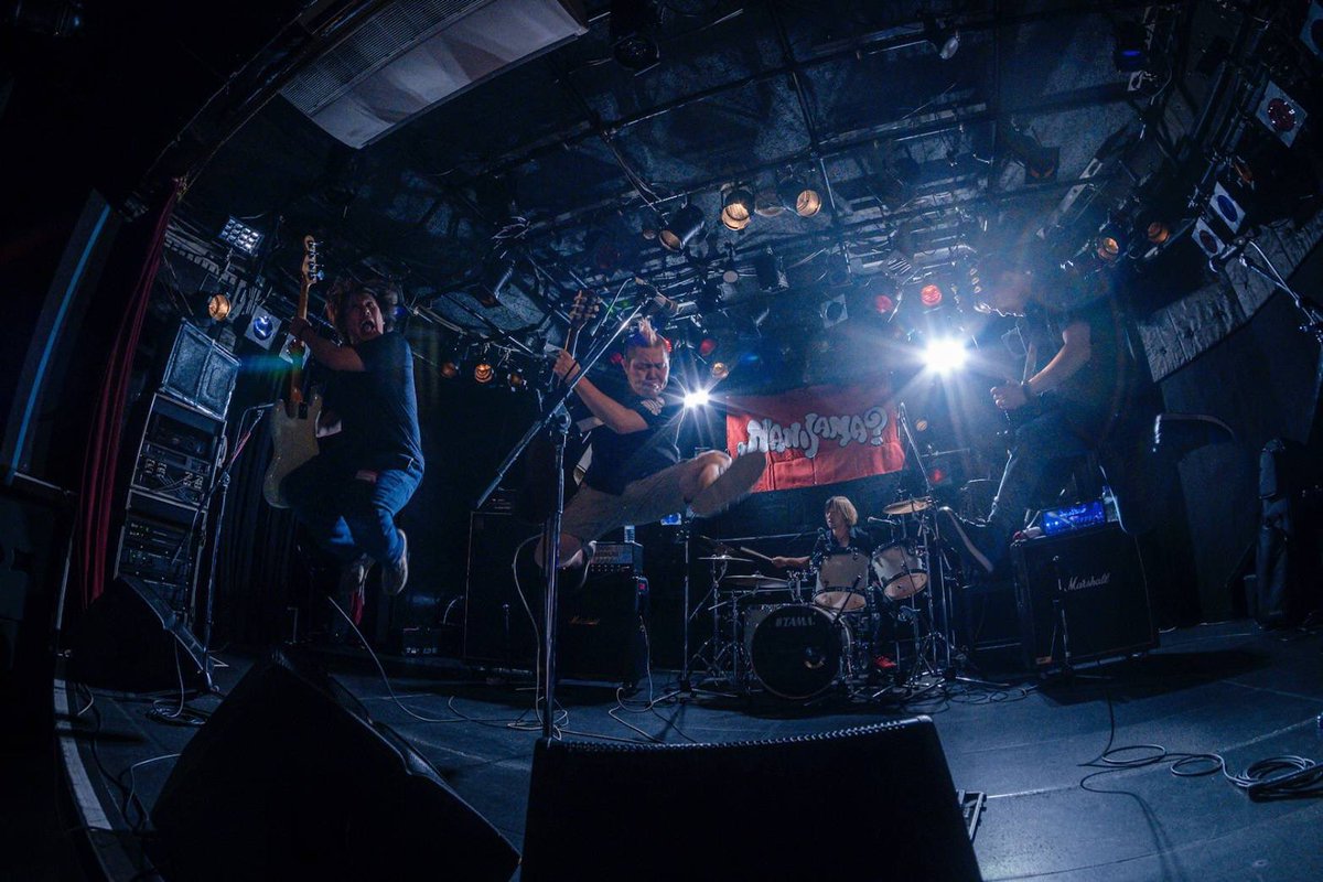 よっしゃ！行くぞ！🔥
【NANISAMA?LIVE】

雷一家企画
平成残侠伝其之録拾質！
年末スペシャル企画
 
12月21日(日)
横浜7thAVENUE

OP/15:00
ST/15:30
🎫¥3500(D代別)
 
雷一家
ホームズセブンティーン
武蔵野系純情派 THE VOICE
THE→CROSSCOUNTER
アブクス
トランヂスター
ザ・ビンビンズ
NANISAMA?