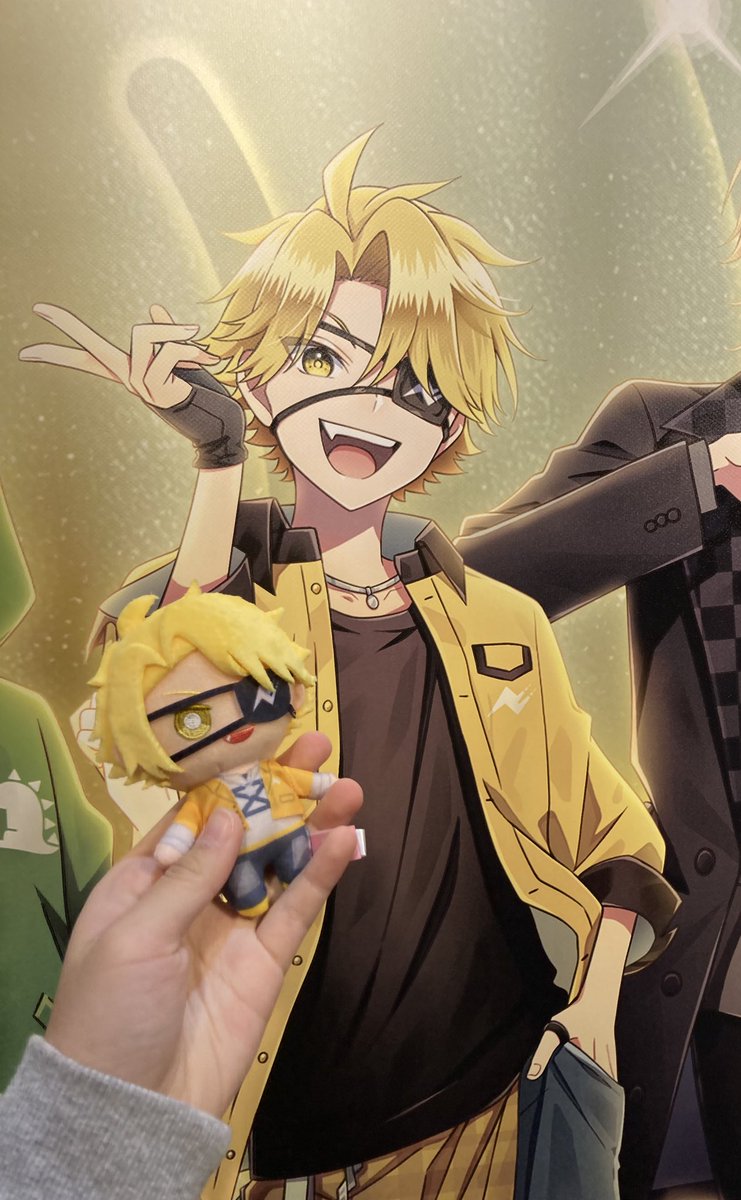 今日展示会行ってきました ♬.*ﾟ めっちゃ楽しかったです .ᐟ.ᐟ