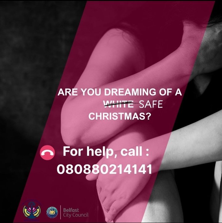 West Belfast Community Safety tweet media