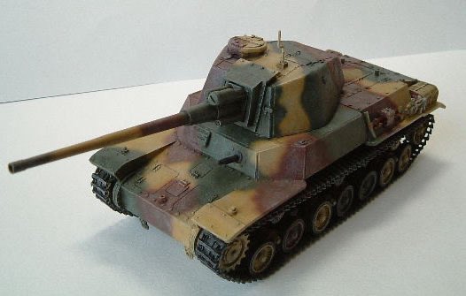 すべてレジンキットでこの完成度、尊敬します 私はイエローキャットの