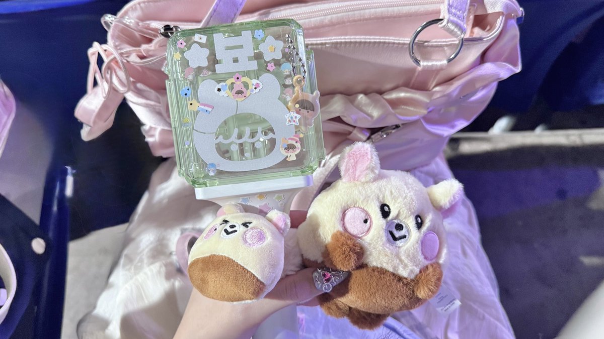 드림쇼4 끝! ☁️🩵⭐️