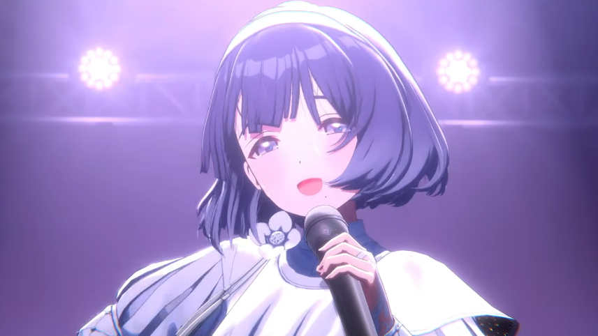 飯田ヒカル　痛車天国2024 直筆サイン入り色紙　霧島レイ　羽衣6 Yupiteru presents お台場痛車天国2025 AUTUMN🗽 🎊羽衣6スペシャル