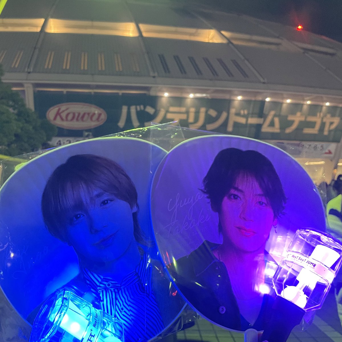 os_cm25's tweet photo. ナゴヤドーム https://t.co/tbRDOS3lBA