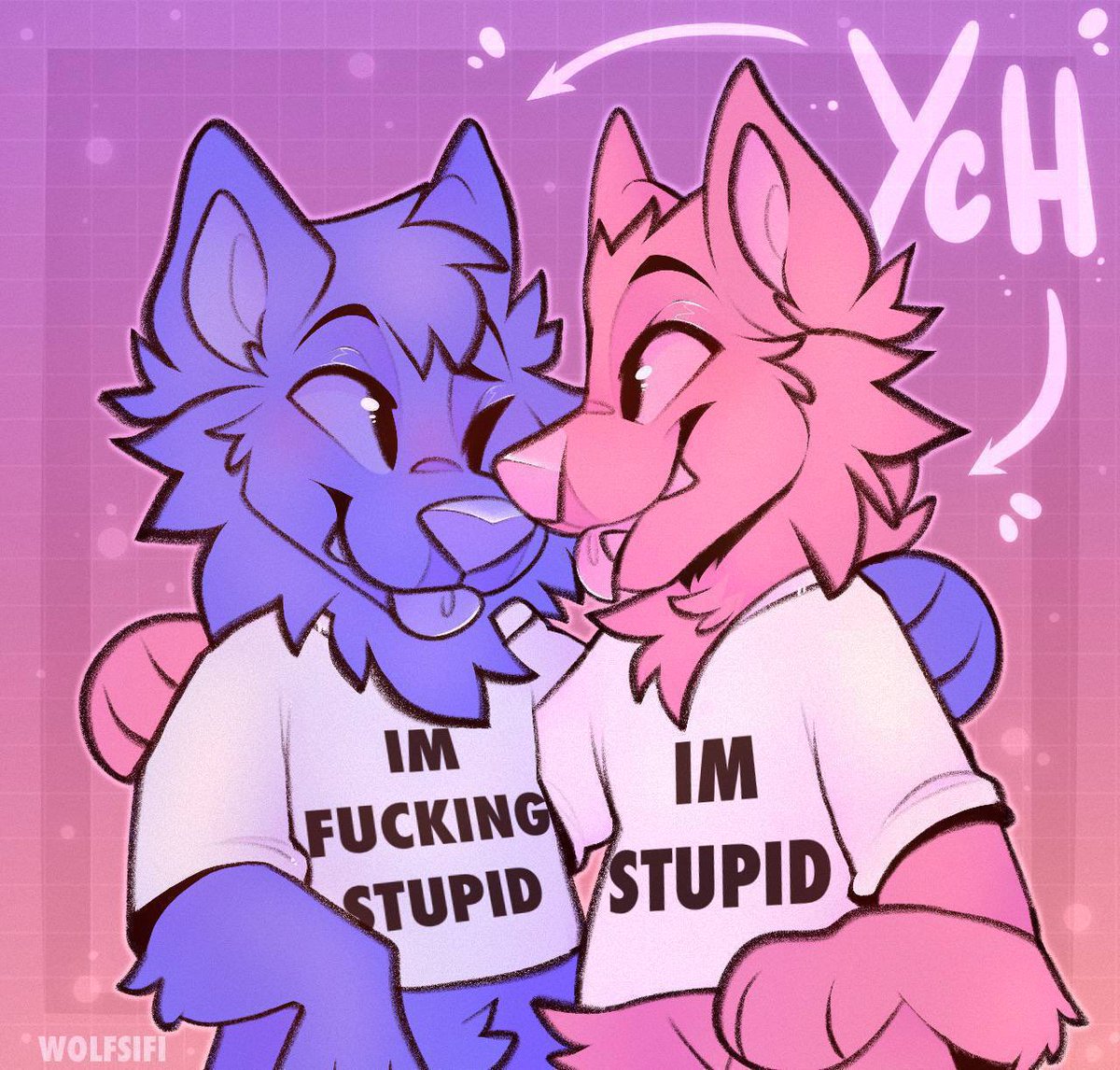 WOLFSIFI tweet media